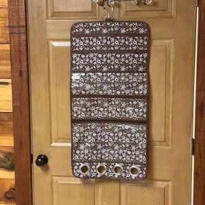 Brand New Matilda Jane Jewelry Organizer